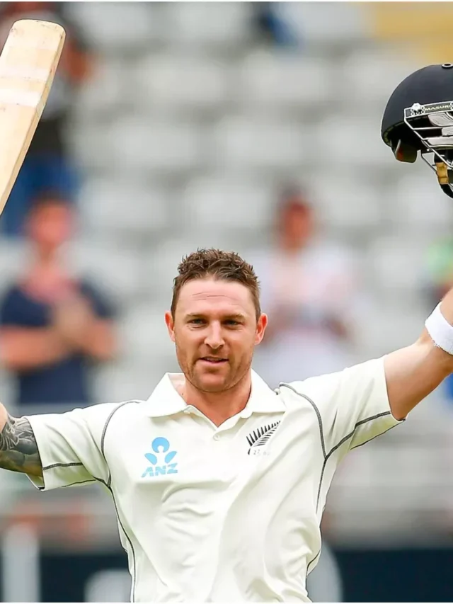 Who is the Player’s fastest century in test cricket?